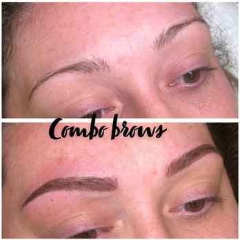 Arches For Angels - Permanent brows - Permanent Makeup Near Me - Baltimore, Maryland Arches For Angels - Permanent brows - Permanent Makeup Near Me - Baltimore, Maryland
