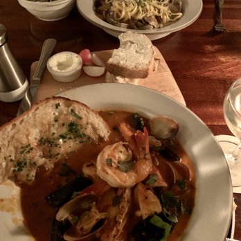 Clark's Oyster Bar - Seafood Near Me - Aspen, Colorado