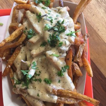 FLX Wienery - Poutine fries - Beer Bar Near Me - Dundee, New York FLX Wienery - Poutine fries - Beer Bar Near Me - Dundee, New York