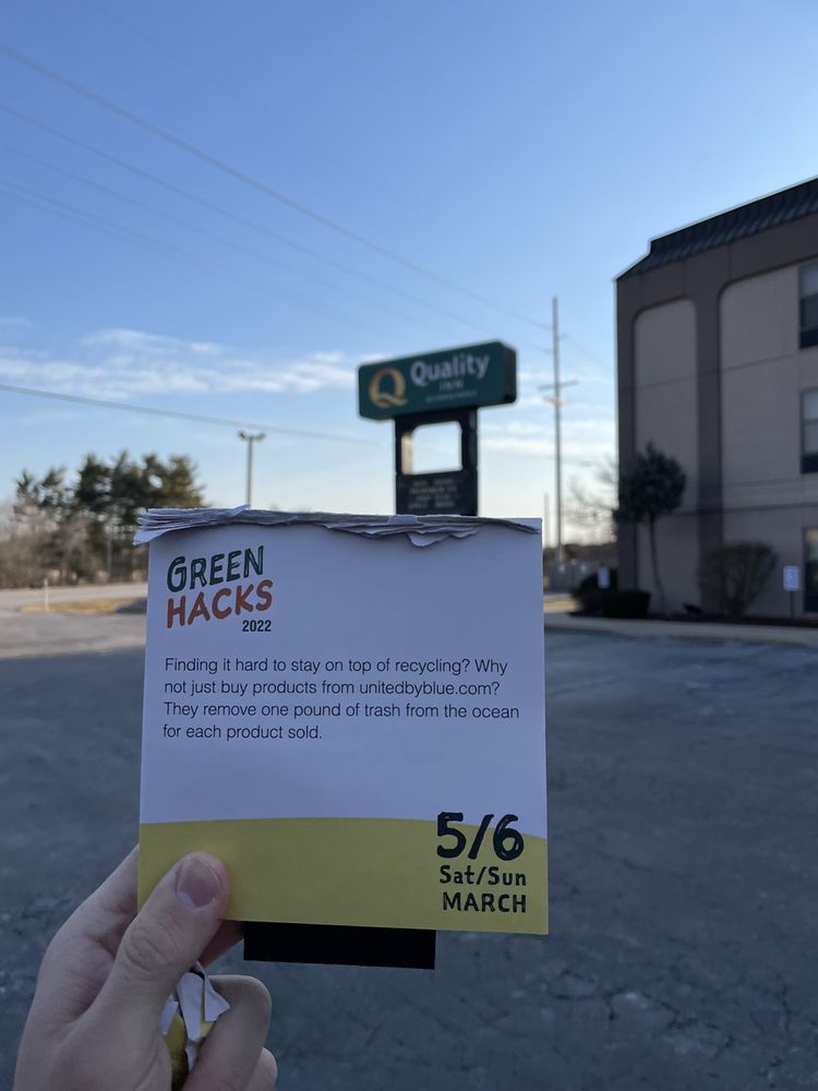 QUALITY INN Updated October 2024 20 Photos & 22 Reviews 271 W