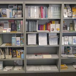 Sacramento Works One Stop Career Center - Resources available on all kinds of community resources.