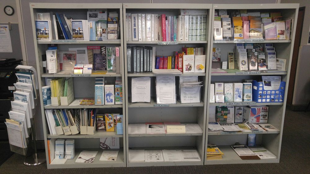 Sacramento Works One Stop Career Center - social services organization in Galt, CA