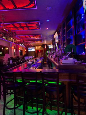 Cat Lounge NYC by null