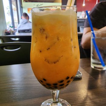 Ramen Time - Boba thai tea - Ramen Near Me - Tempe, Arizona