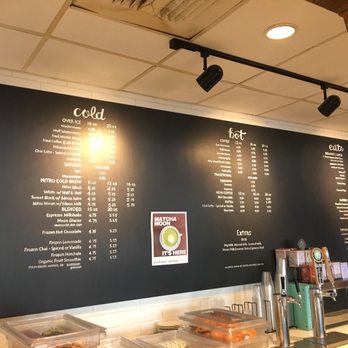 Summer Moon Coffee - Menu - Coffee & Tea Near Me - Keller, Texas Summer Moon Coffee - Menu - Coffee & Tea Near Me - Keller, Texas