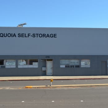 Sequoia Self Storage - Self Storage Near Me - Redwood City, California Sequoia Self Storage - Self Storage Near Me - Redwood City, California