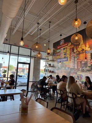 Khao Horm Thai by null