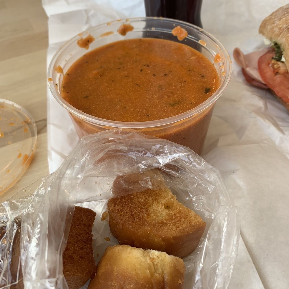 la Pecora nera - Delis Near Me - Farmington, Michigan
