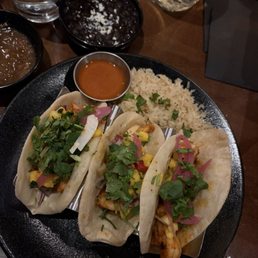 Camarones Tacos Camarones Tacos