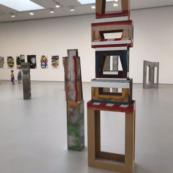 David Zwirner - Art Galleries Near Me - New York, New York
