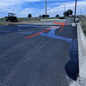 Allied Asphalt - Masonry/Concrete Near Me - East Earl, Pennsylvania
