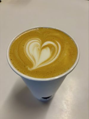 Lava Java by null