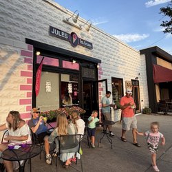 Jules Ice Cream