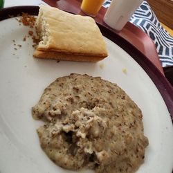 Hayward Hills Care Center - Breakfast! What is it?