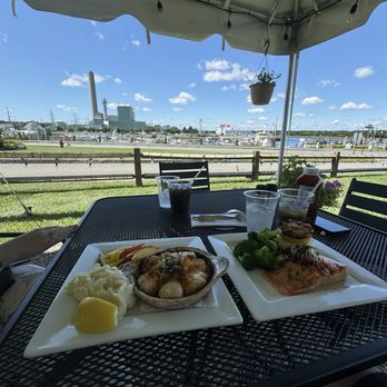 Pilot House - Seafood Near Me - Sandwich, Massachusetts