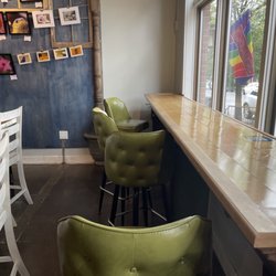 Blue Owl Coffee Old Town - Awesome spot!