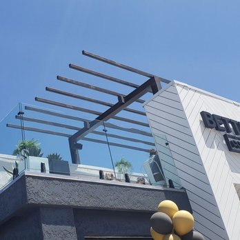 Better Buzz - Rooftop deck - Coffee & Tea Near Me - San Diego, California Better Buzz - Rooftop deck - Coffee & Tea Near Me - San Diego, California