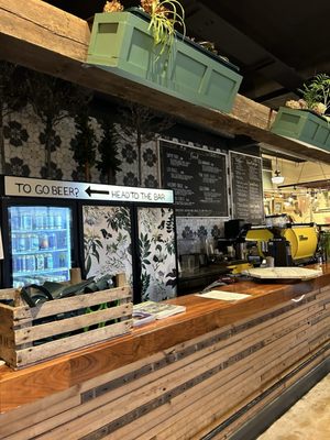Forager Brewery by null