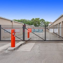 Public Storage