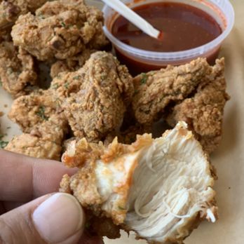 Chicken Troopers - Korean Near Me - Norwalk, California Chicken Troopers - Korean Near Me - Norwalk, California