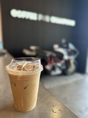 Midnight Animal Coffee by null