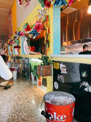 Taqueria El Paisa by null