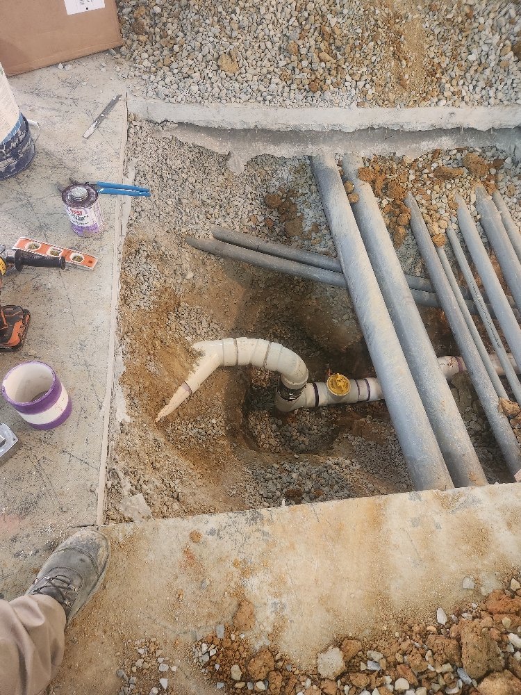 Slide of REM Plumbing & Heating