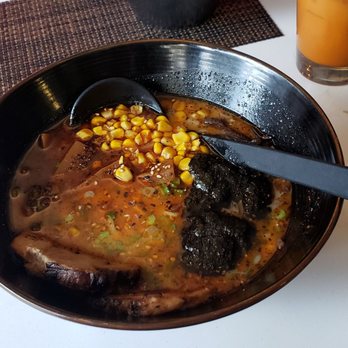 Tsunami - Ramen Near Me - Frederick, Maryland