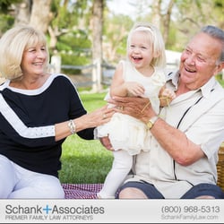 Schank Family Law - Grandparents Rights Attorneys