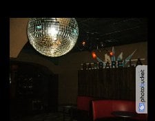Barbarella Austin by null