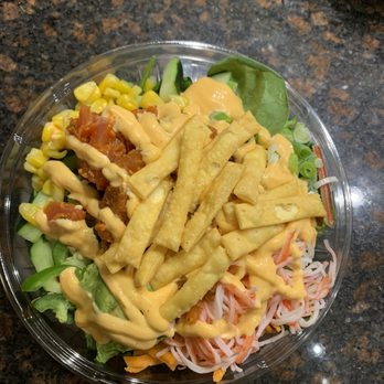 Poke Bros Cranston - Poke Near Me - Cranston, Rhode Island