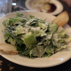 Nonna's - Full-size Caesar salad $10.99
