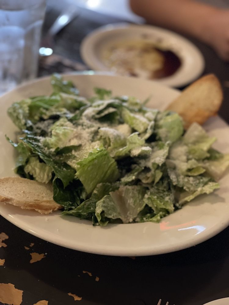 Nonna's
