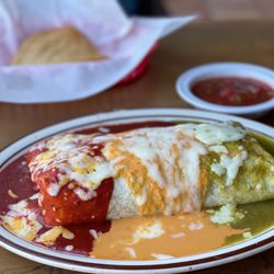 El Sombrero