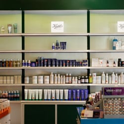 The Cosmetic Market