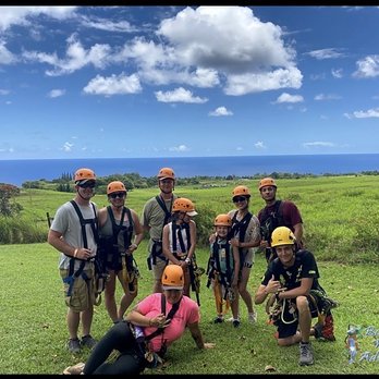 Botanical World Adventures - Botanical Gardens Near Me - Hakalau, Hawaii