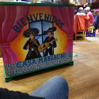 Casa Mariachi - Mexican Near Me - Parker, Colorado