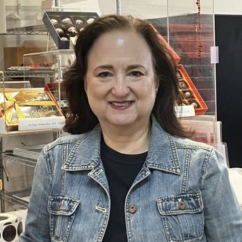 Chocolat Moderne - Joan Coukos, chocolatier par excellence - Chocolatiers & Shops Near Me - New York, New York