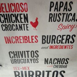 Barbacoa