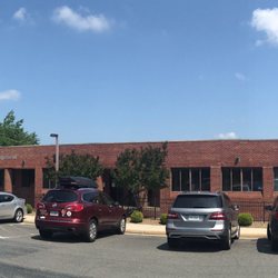 Fairfax Oral and Maxillofacial Surgery - The Building