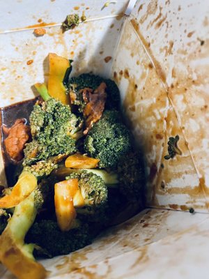 Asian Wok by null
