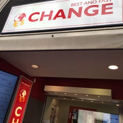Best AND Fast Change - Thieves