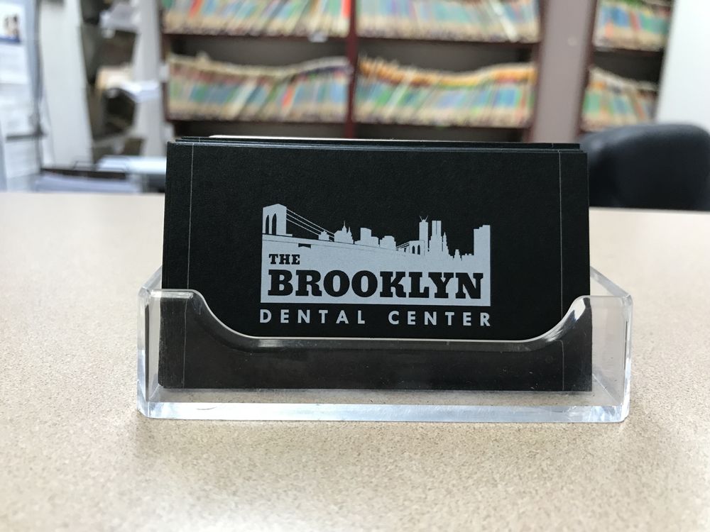 THE BROOKLYN DENTAL CENTER Updated September 2024 12 Photos 789