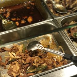 Chopsticks Chinese Buffet