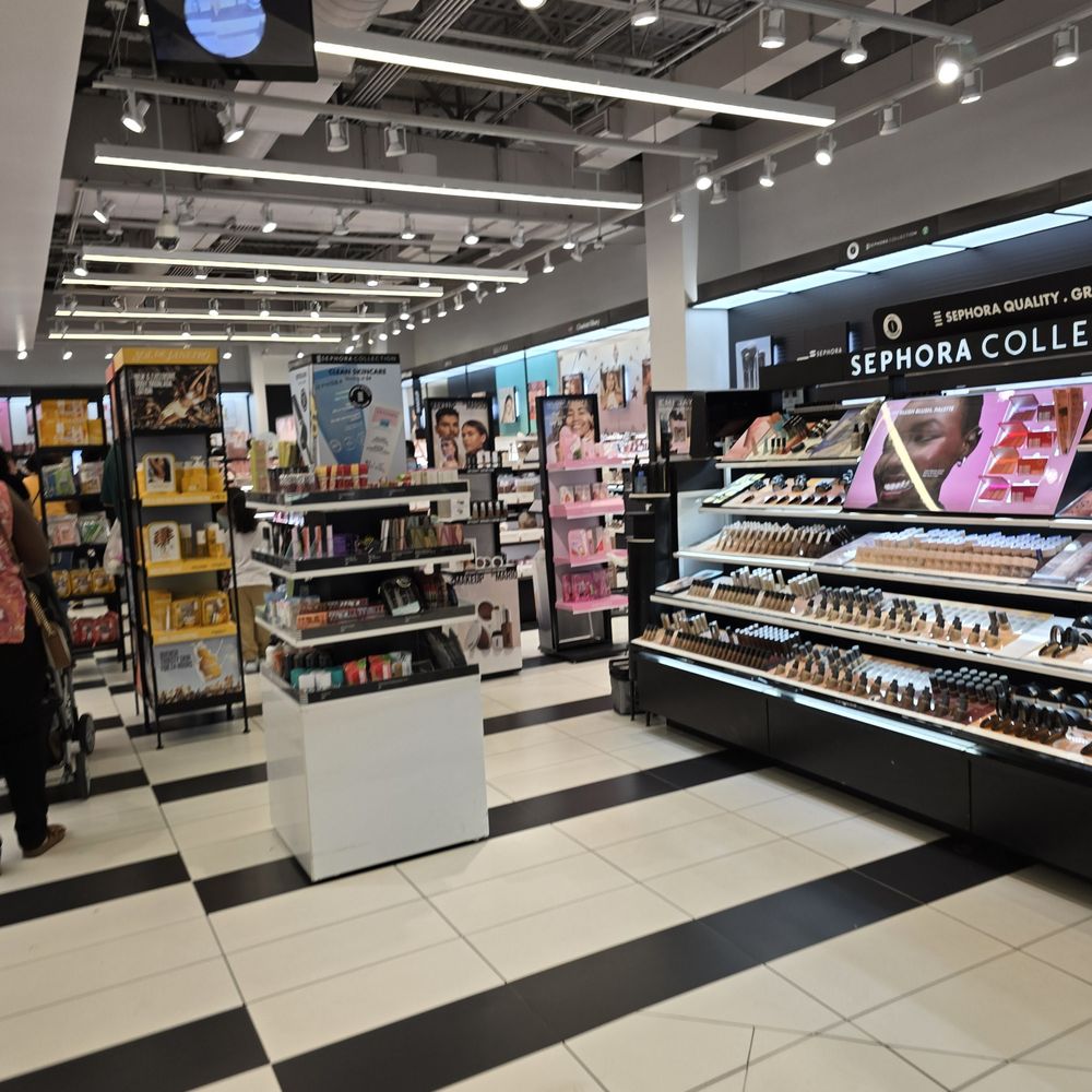 SEPHORA - inside - Cosmetics & Beauty Supply Near Me - Elizabeth, New Jersey