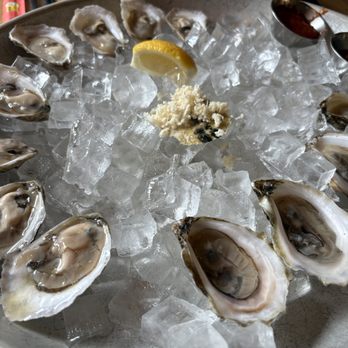 Salt & Rind - dozen oysters (3 different kinds0 - Sushi Bars Near Me - Waterbury, Vermont Salt & Rind - dozen oysters (3 different kinds0 - Sushi Bars Near Me - Waterbury, Vermont