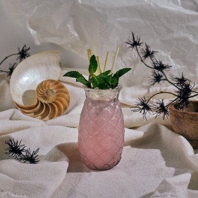 Common Good Cocktail House by null