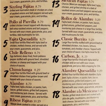 Mi Ranchito - a menu for lunch - Tex-Mex Near Me - Valliant, Oklahoma Mi Ranchito - a menu for lunch - Tex-Mex Near Me - Valliant, Oklahoma
