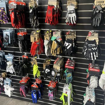 Fun Bike Center - Motorcycle Dealers Near Me - San Diego, California Fun Bike Center - Motorcycle Dealers Near Me - San Diego, California
