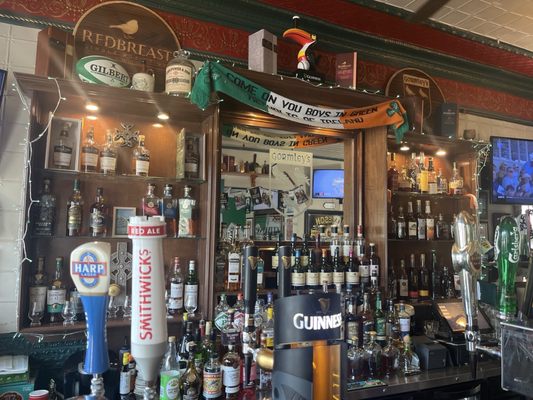 Gormley's Pub by null
